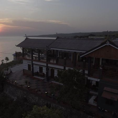 Bira Panda Beach 2 Εξωτερικό φωτογραφία