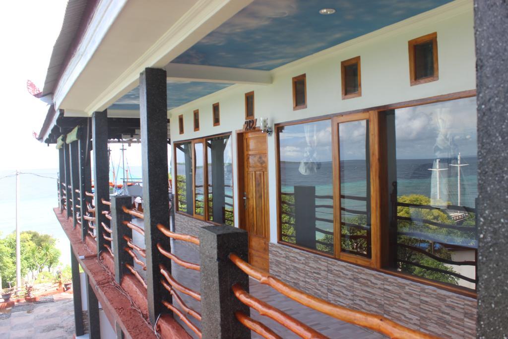 Bira Panda Beach 2 Εξωτερικό φωτογραφία
