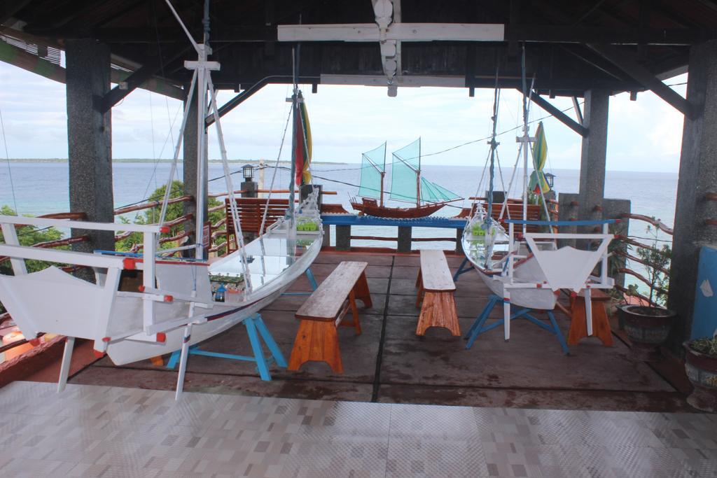 Bira Panda Beach 2 Εξωτερικό φωτογραφία