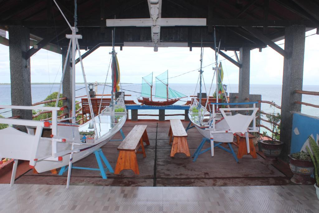Bira Panda Beach 2 Εξωτερικό φωτογραφία