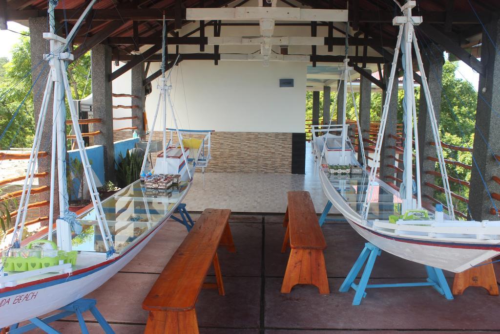 Bira Panda Beach 2 Εξωτερικό φωτογραφία