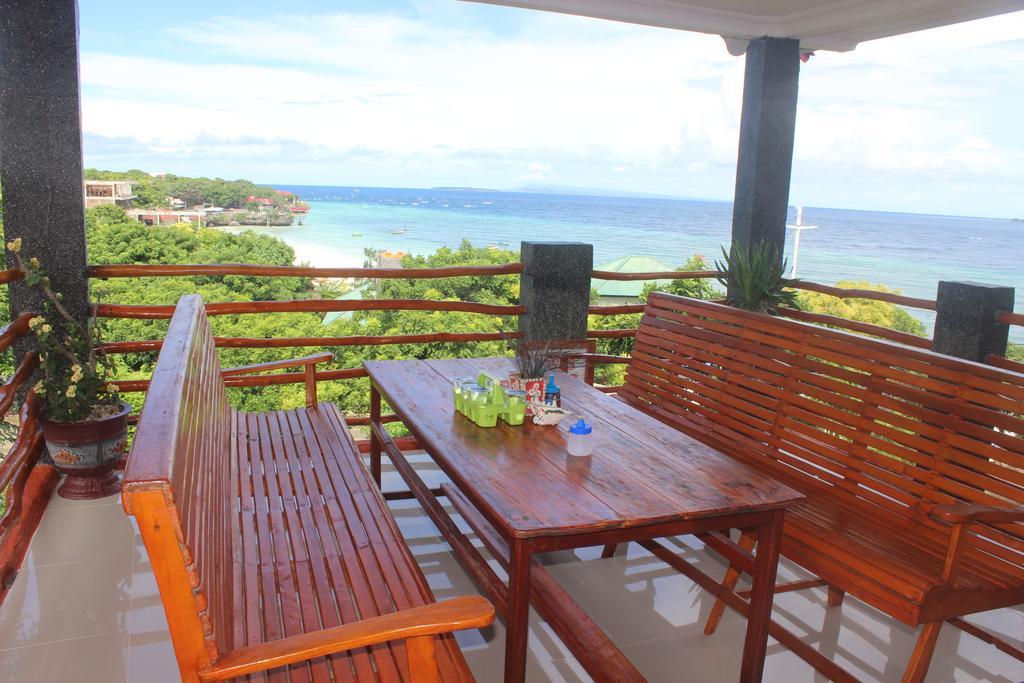 Bira Panda Beach 2 Εξωτερικό φωτογραφία