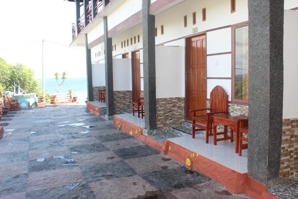 Bira Panda Beach 2 Εξωτερικό φωτογραφία