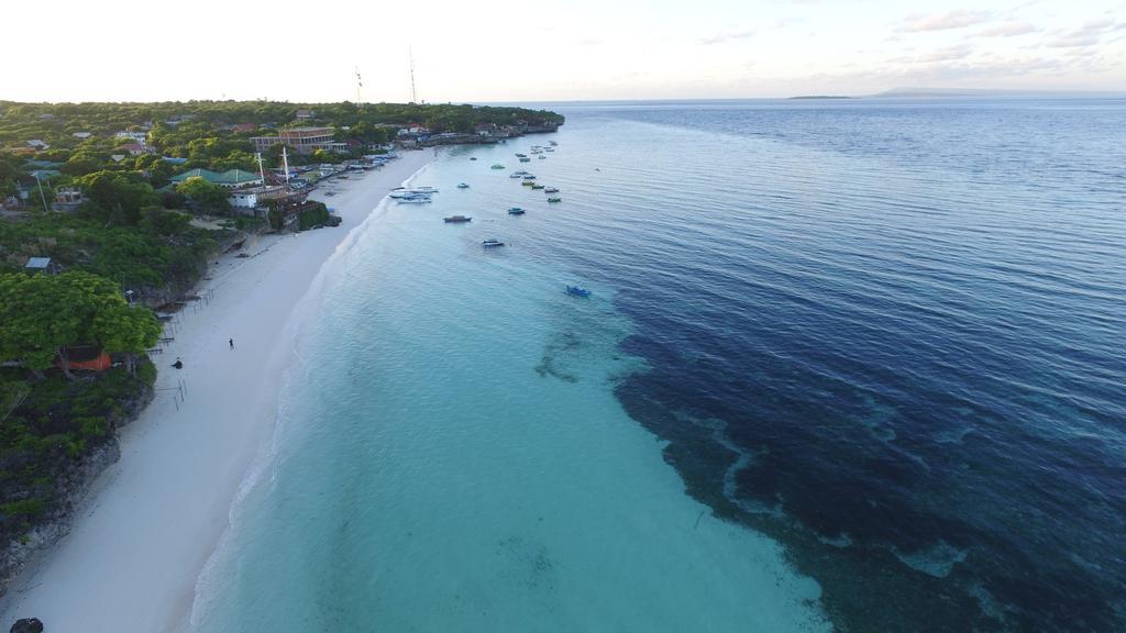 Bira Panda Beach 2 Εξωτερικό φωτογραφία