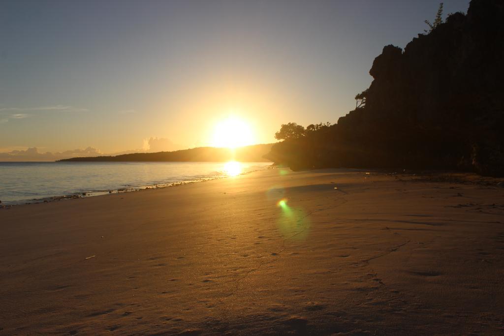 Bira Panda Beach 2 Εξωτερικό φωτογραφία