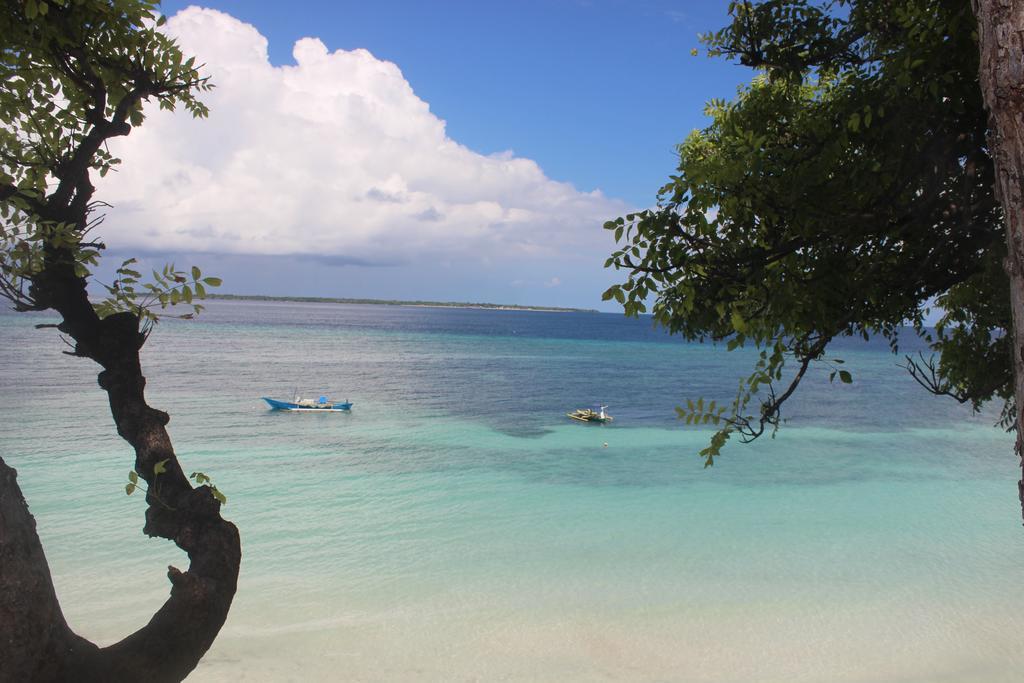Bira Panda Beach 2 Εξωτερικό φωτογραφία