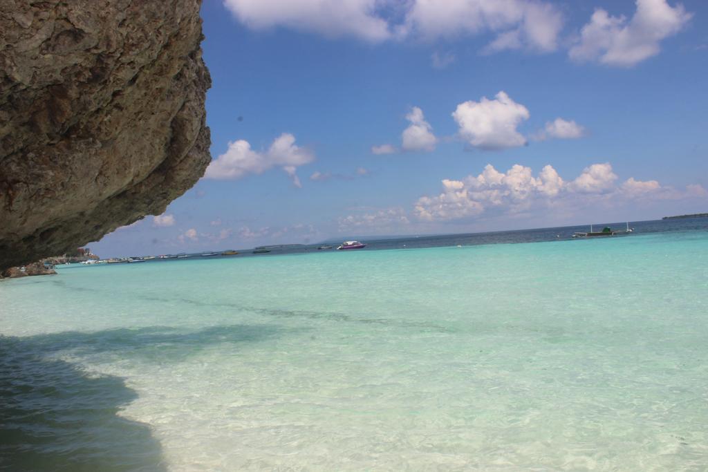 Bira Panda Beach 2 Εξωτερικό φωτογραφία