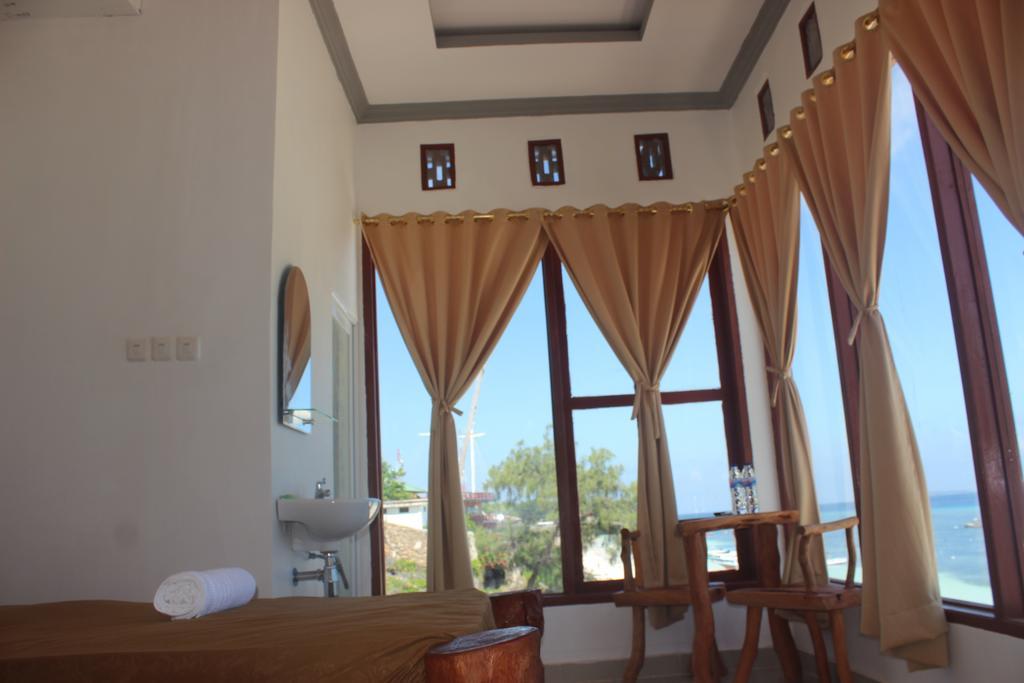 Bira Panda Beach 2 Εξωτερικό φωτογραφία