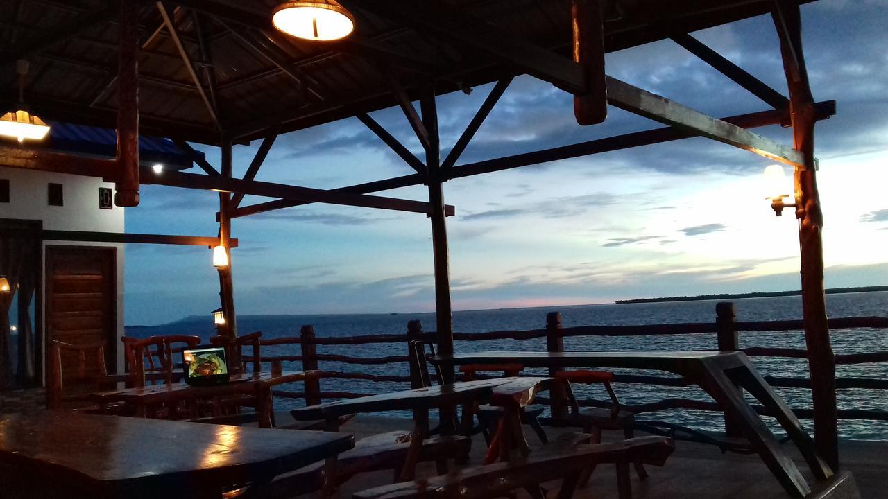 Bira Panda Beach 2 Εξωτερικό φωτογραφία