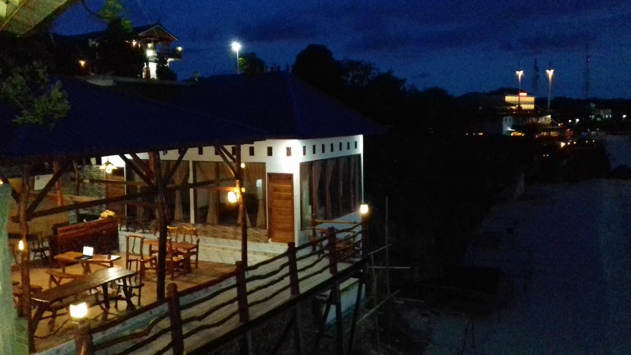 Bira Panda Beach 2 Εξωτερικό φωτογραφία
