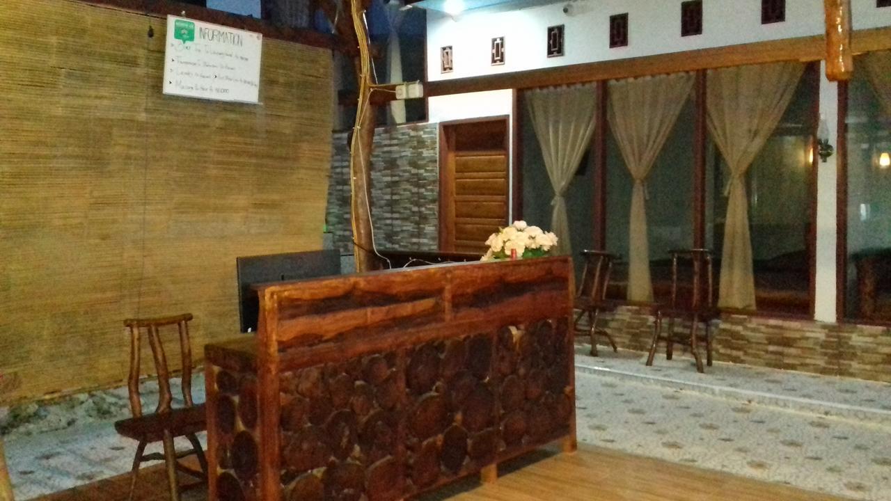 Bira Panda Beach 2 Εξωτερικό φωτογραφία