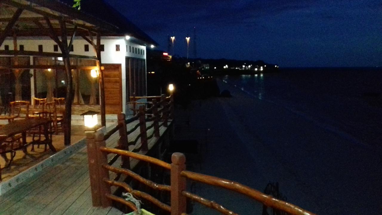 Bira Panda Beach 2 Εξωτερικό φωτογραφία