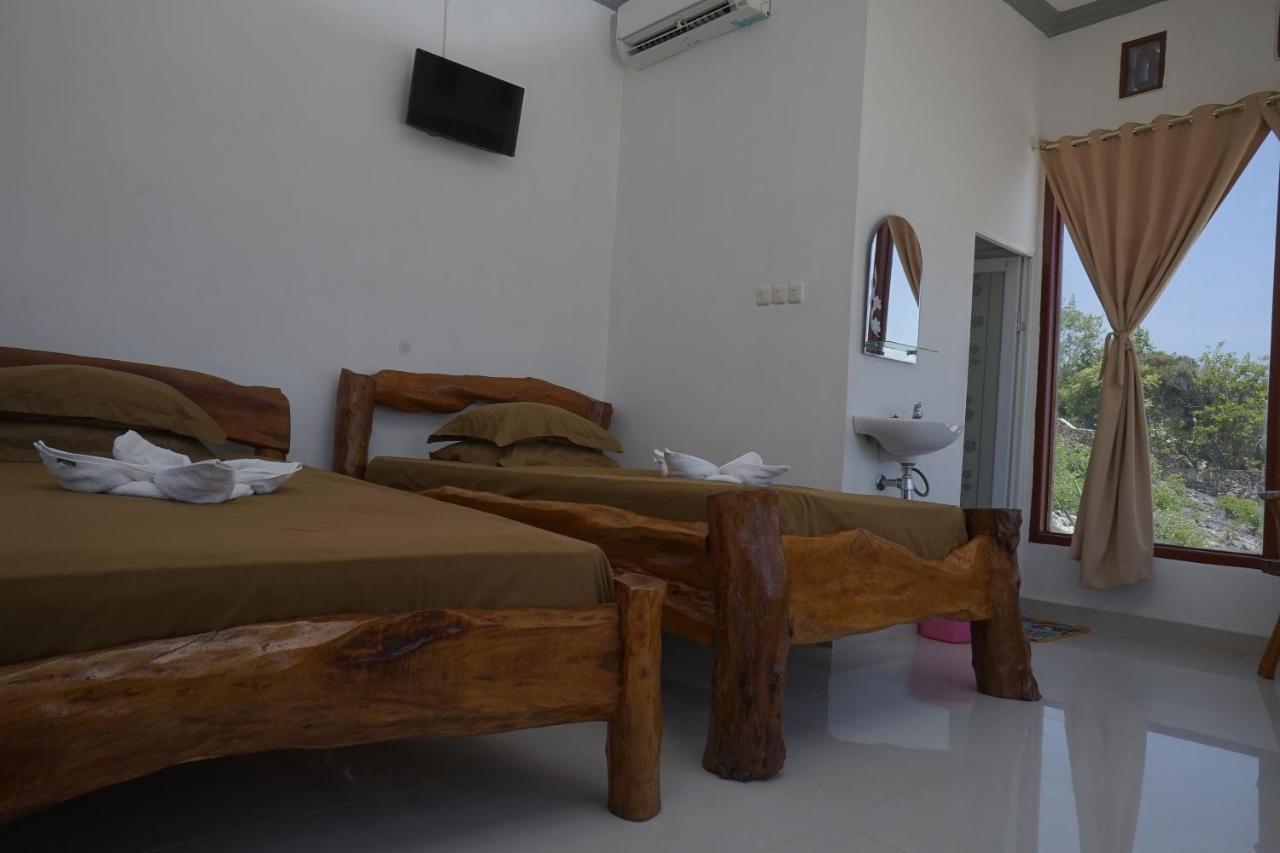 Bira Panda Beach 2 Εξωτερικό φωτογραφία
