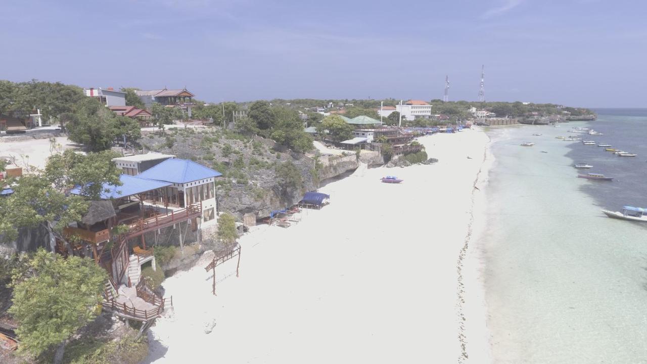 Bira Panda Beach 2 Εξωτερικό φωτογραφία