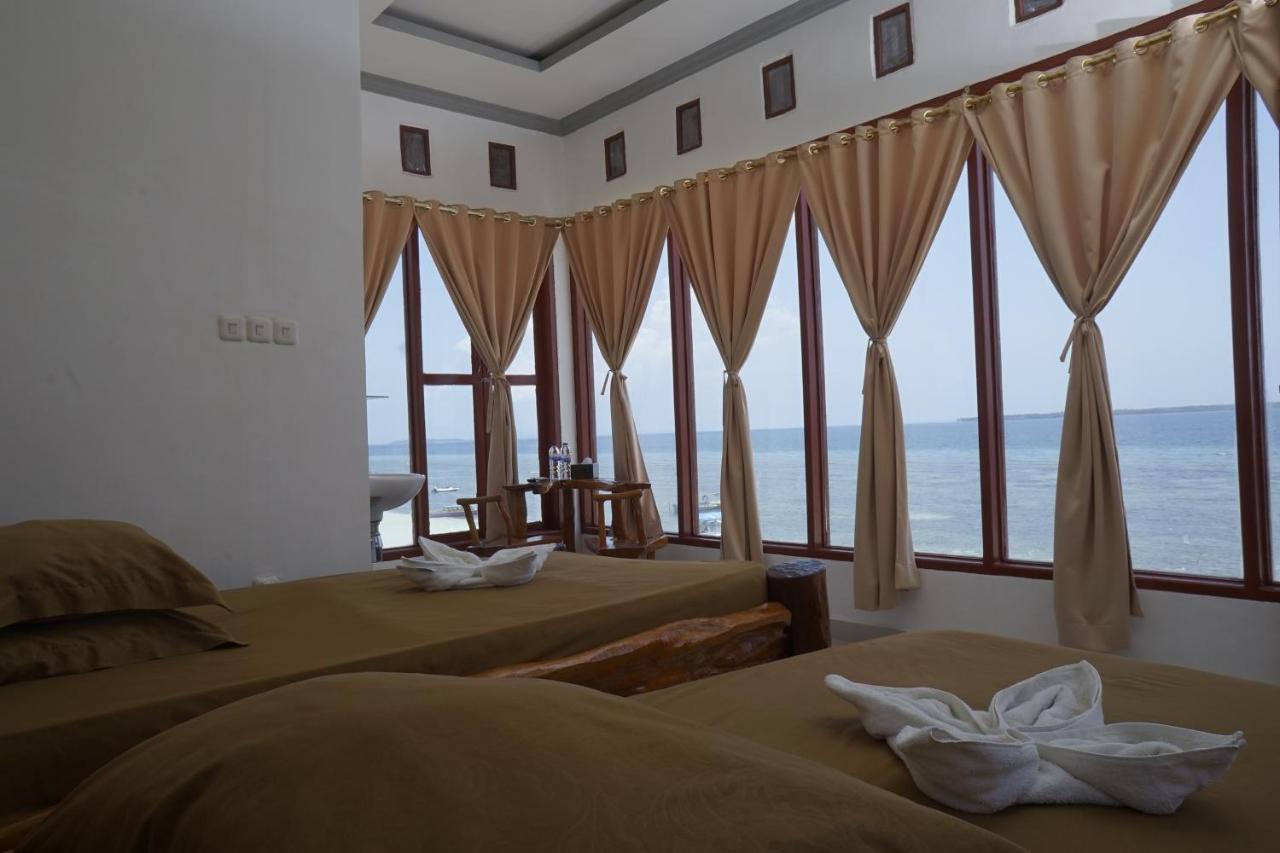 Bira Panda Beach 2 Εξωτερικό φωτογραφία