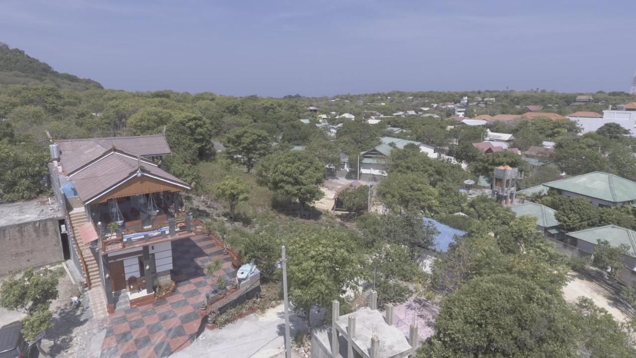 Bira Panda Beach 2 Εξωτερικό φωτογραφία