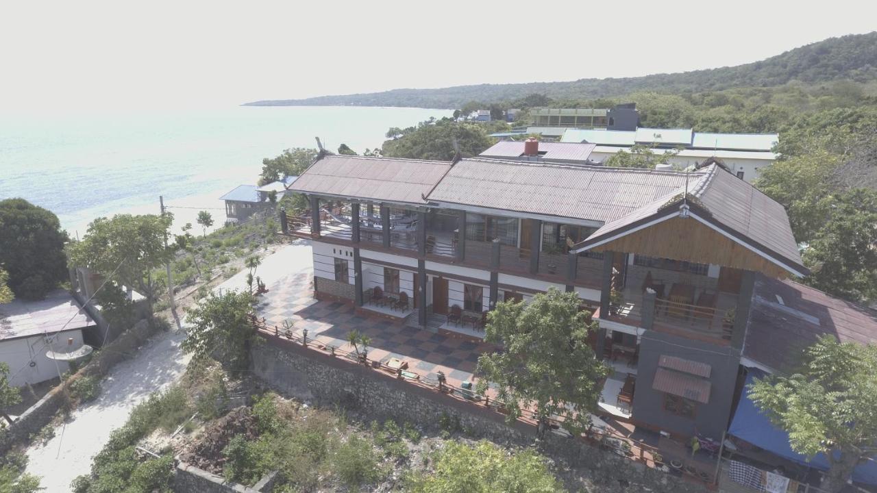Bira Panda Beach 2 Εξωτερικό φωτογραφία