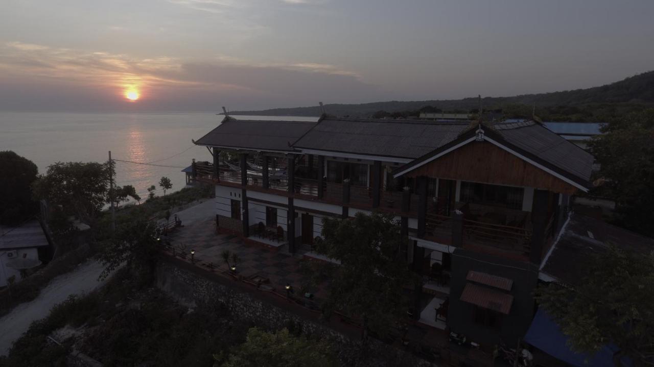 Bira Panda Beach 2 Εξωτερικό φωτογραφία