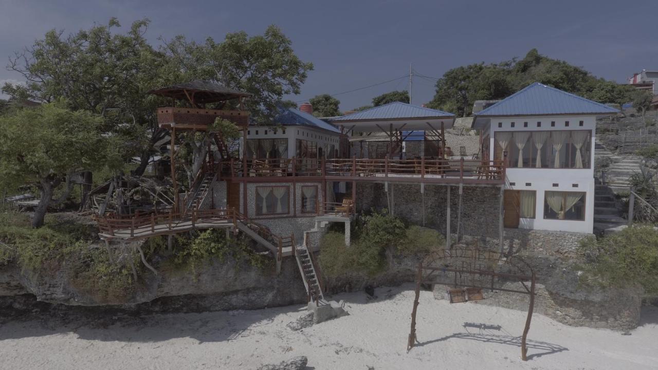 Bira Panda Beach 2 Εξωτερικό φωτογραφία