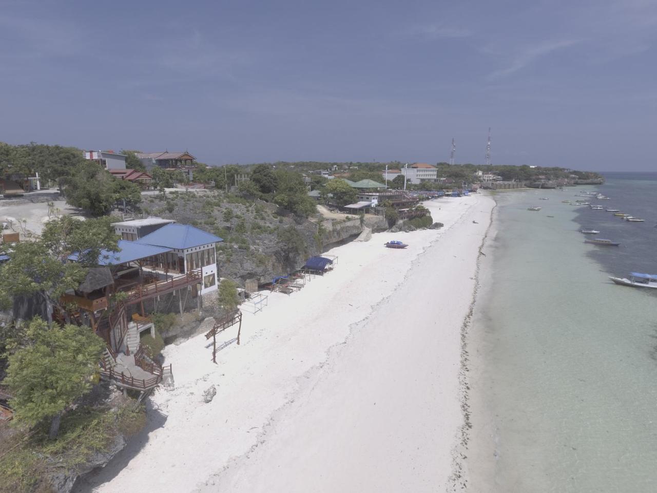 Bira Panda Beach 2 Εξωτερικό φωτογραφία