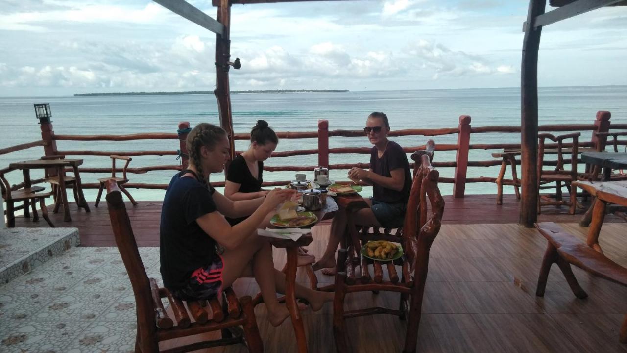 Bira Panda Beach 2 Εξωτερικό φωτογραφία